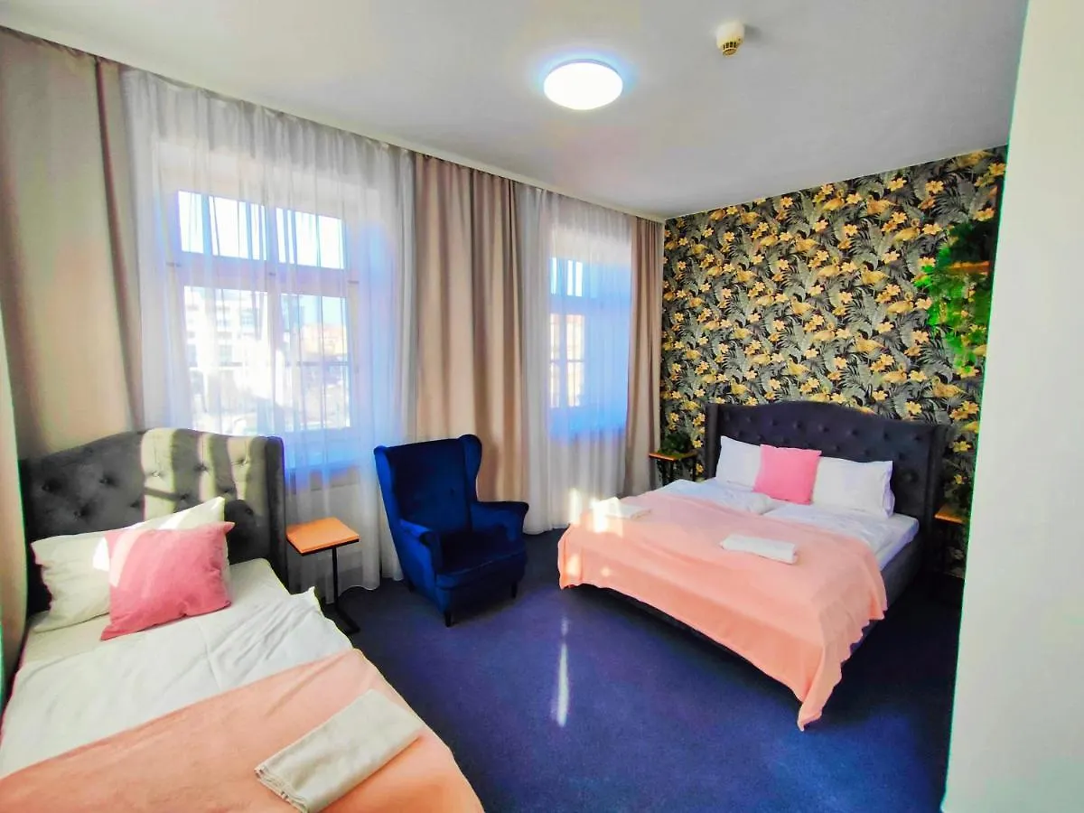 Hotel Great Polonia Wroclaw Tumski