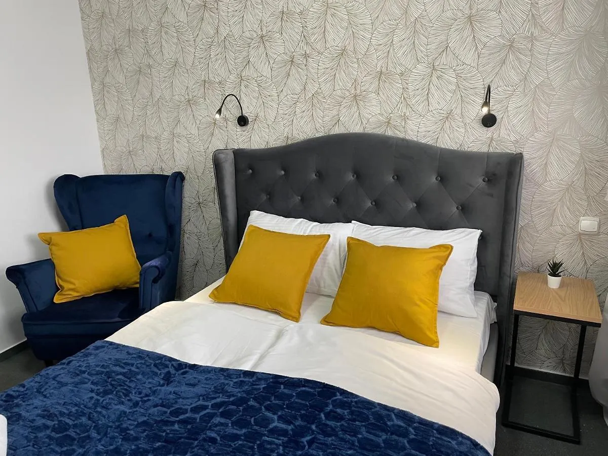 *** Hotel Great Polonia Wroclaw Tumski Polsko