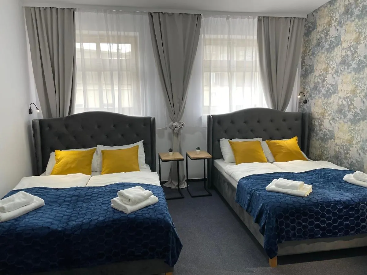 Hotel Great Polonia Wroclaw Tumski