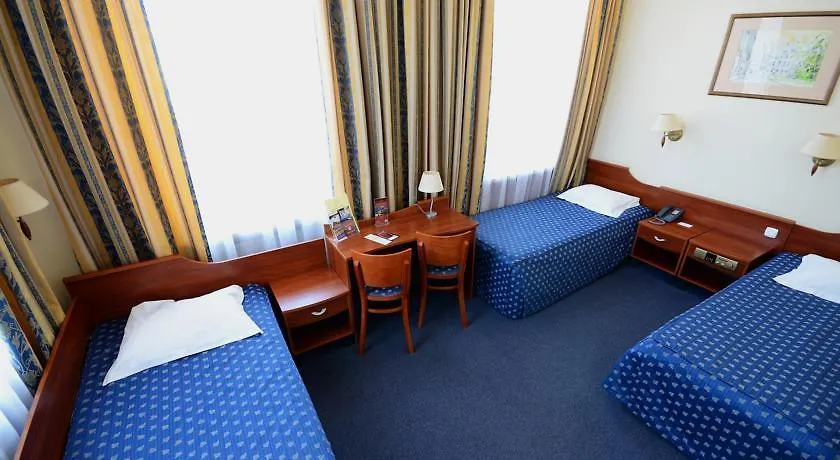 Great Polonia Wroclaw Tumski Hotel