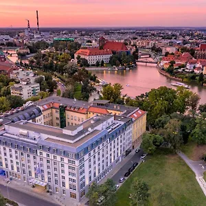 Radisson Blu Wrocław