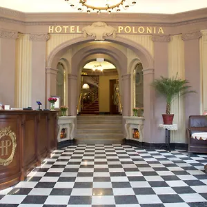 Polonia Hotell