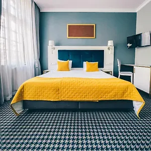 Art Novis Apartmán