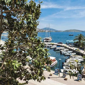 Porto Eda Otel Saranda