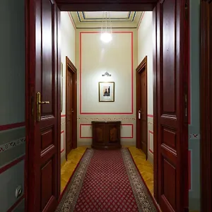 Basztowa Apart Otel Krakow
