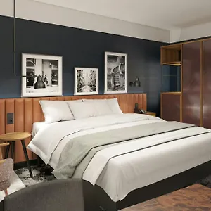 Four Points By Sheraton Breslavia