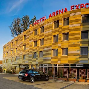 Arena Expo Otel Gdansk