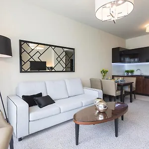Vacationclub - Diune 28 Apartment
