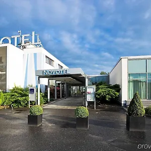 Novotel Malta Pologne