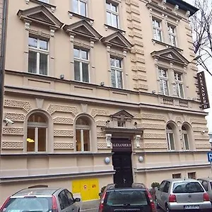 Downtown Otel Krakow