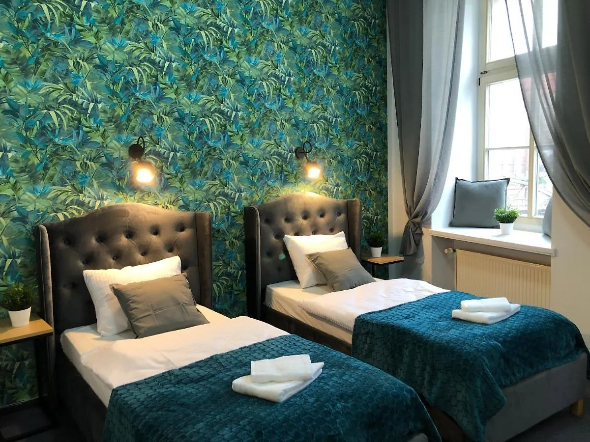 Hotel Great Polonia Wroclaw Tumski