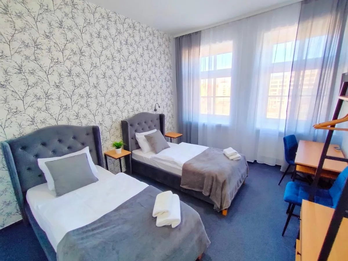 Hotel Great Polonia Wroclaw Tumski