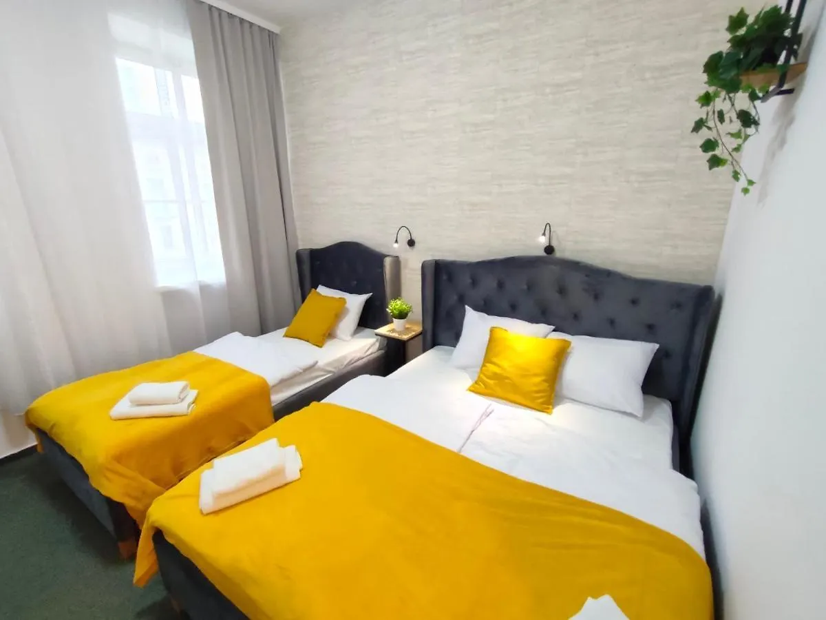 *** Hotel Great Polonia Wroclaw Tumski Poland
