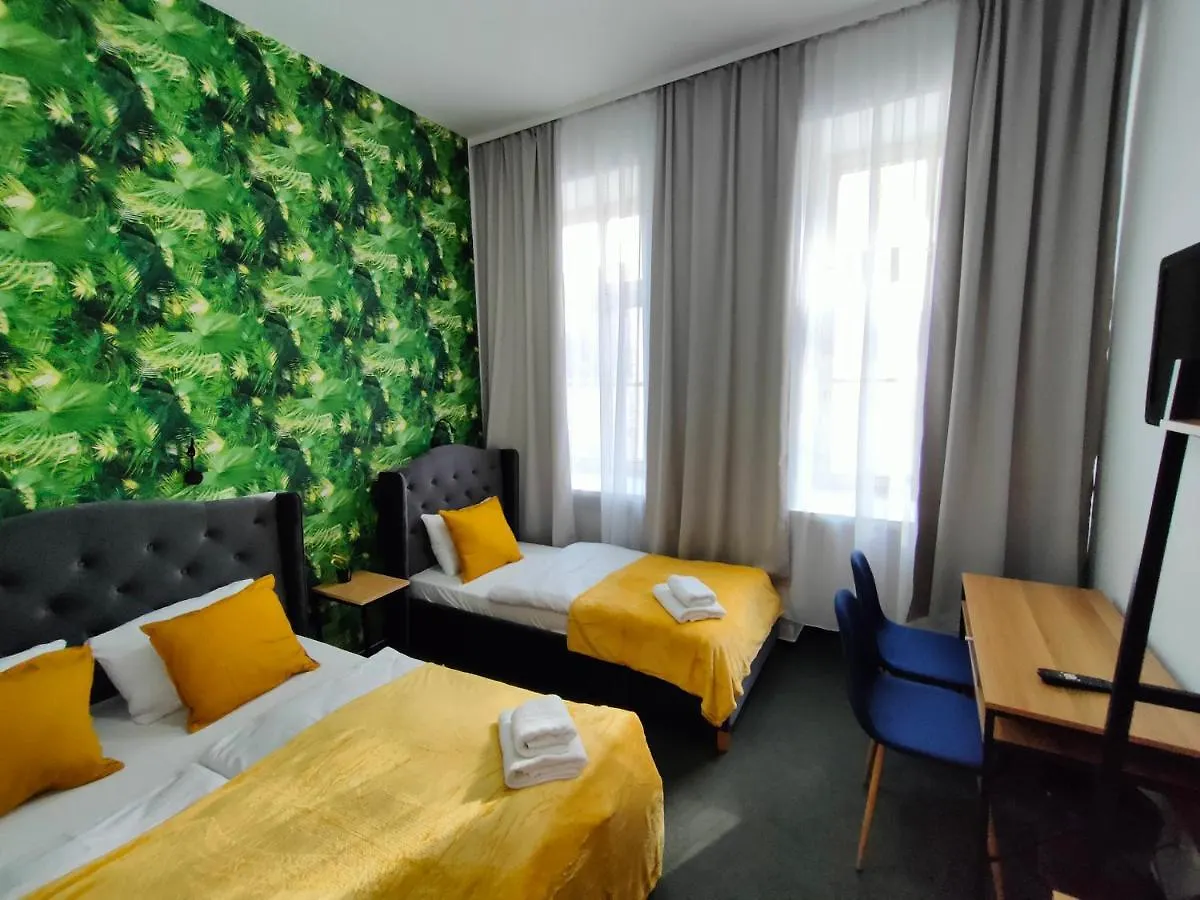 Great Polonia Wroclaw Tumski Hotel