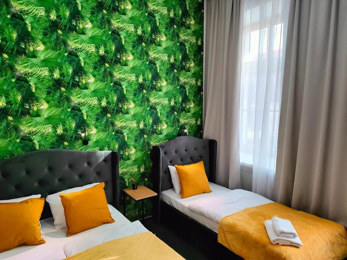 ***  Great Polonia Wroclaw Tumski Hotell Polen