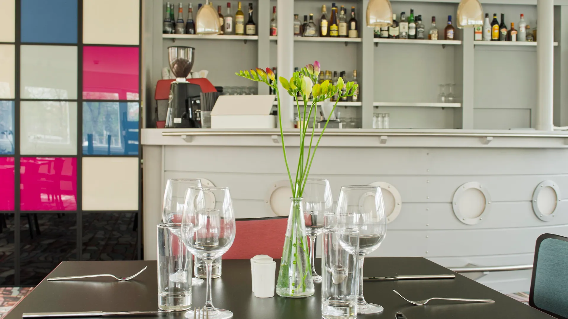 Hotel Great Polonia Wroclaw Tumski