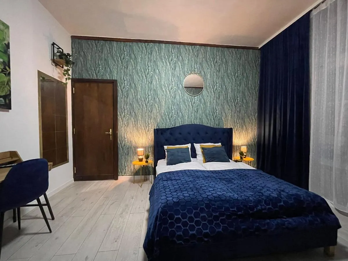Hotel Great Polonia Wroclaw Tumski