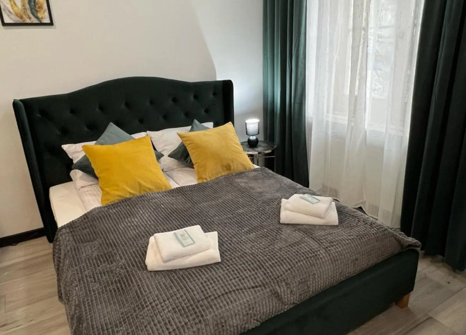 Hotel Great Polonia Wroclaw Tumski